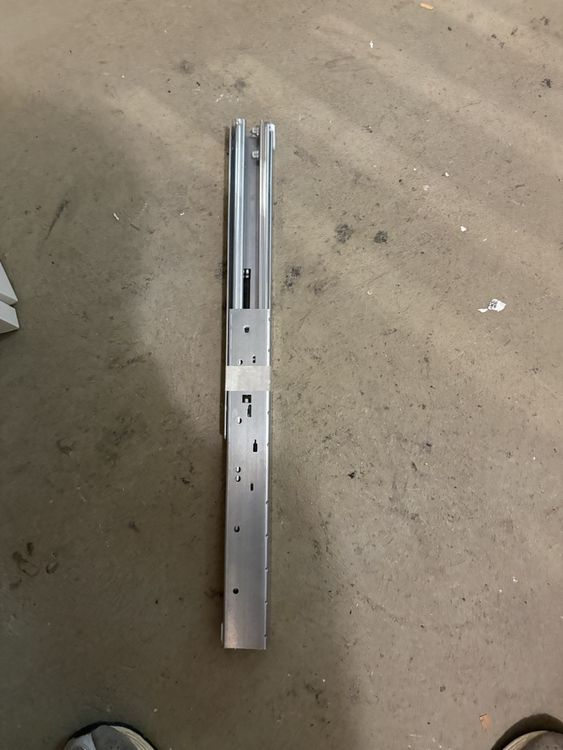 2x IKEA Extension Drawer Slides (Neu (gemäss Beschreibung)) in Zürich ...