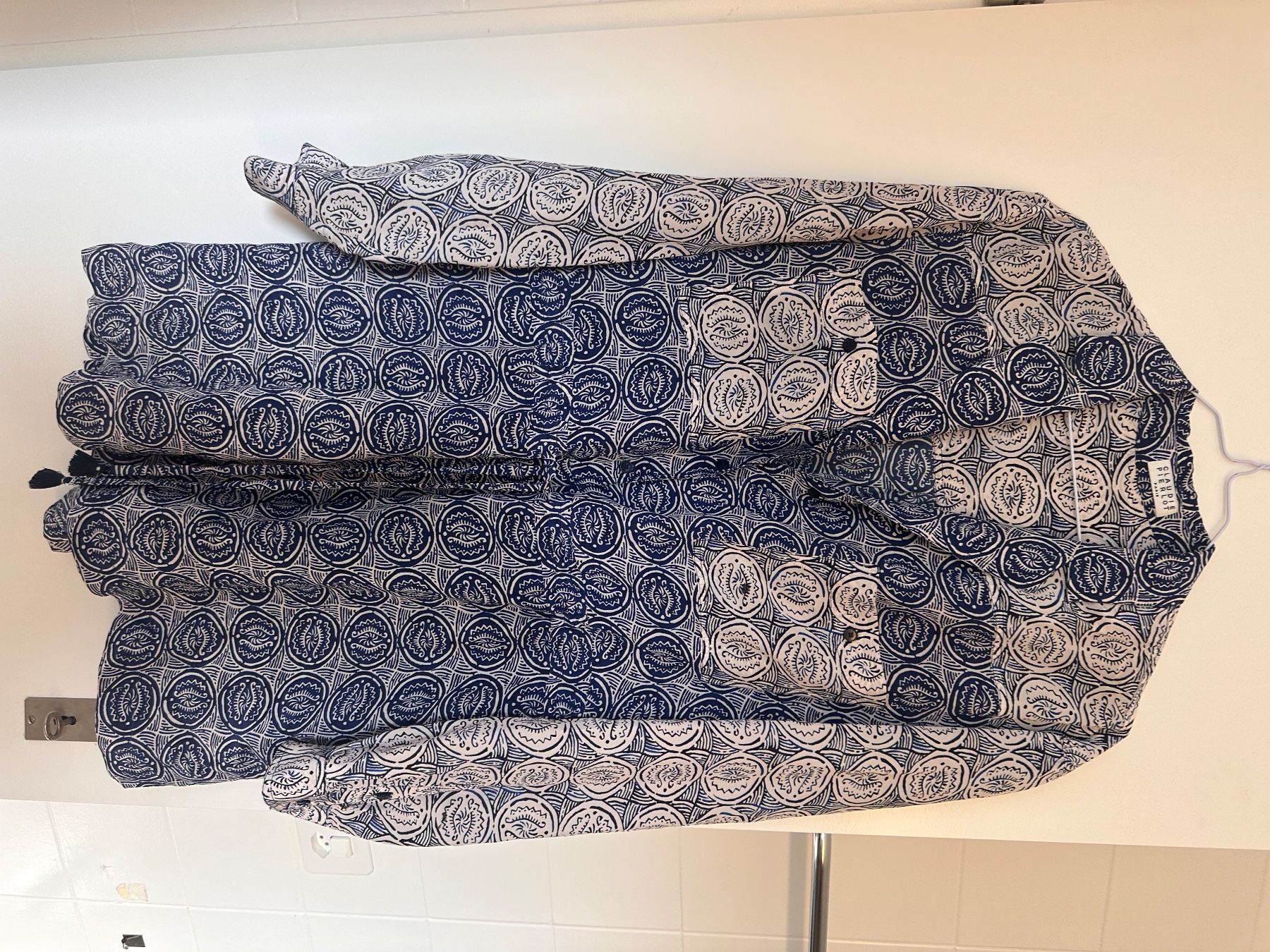 Jumpsuits: Jumpsuit Claudie Pierlot, gr 38 – Neu (gemäss Beschreibung) aus Männedorf von ScottNatalia 1