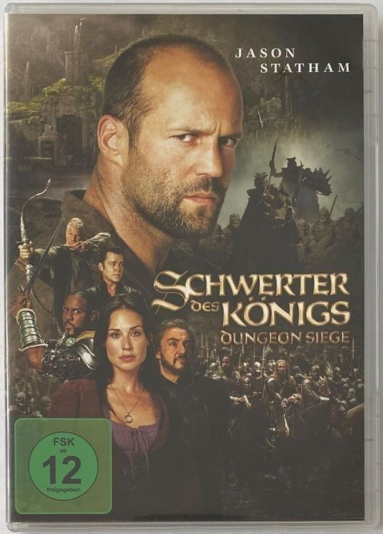 Schwerter Des Knigs Dungeon Siege