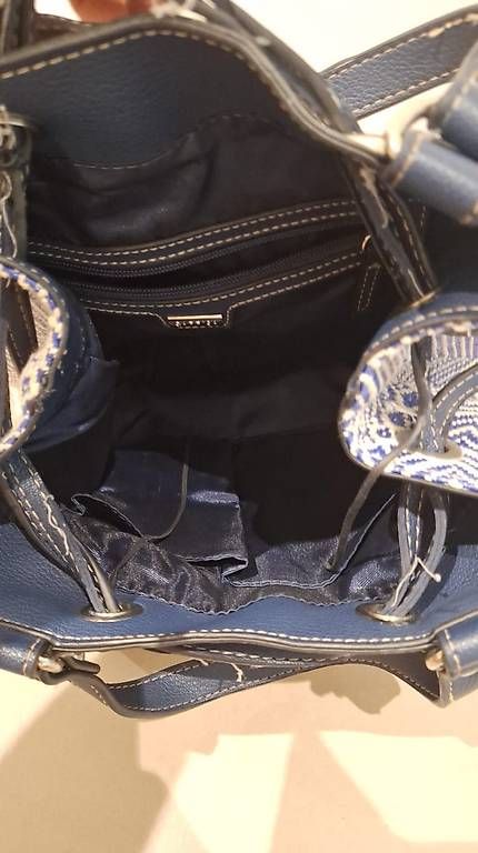 Zaini: Damenrucksack Carpisa – Usato da Gossau venduto da Salva1967 3
