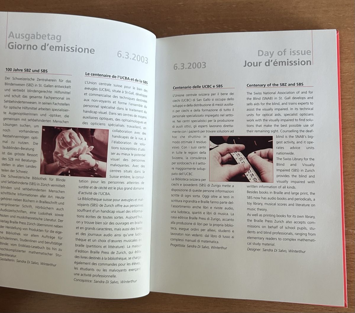 Tutti i francobolli: Briefmarkensammlung 2003,  la collection Suisse 2003 – Nuovo (secondo la descrizione) da Wil ZH venduto da uhe_nw6s 5