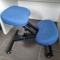 Gesundheitsstuhl
