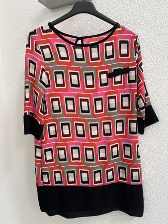 Cooles Oberteil , cool zu Leggins70er Jahre Style Gr S/M