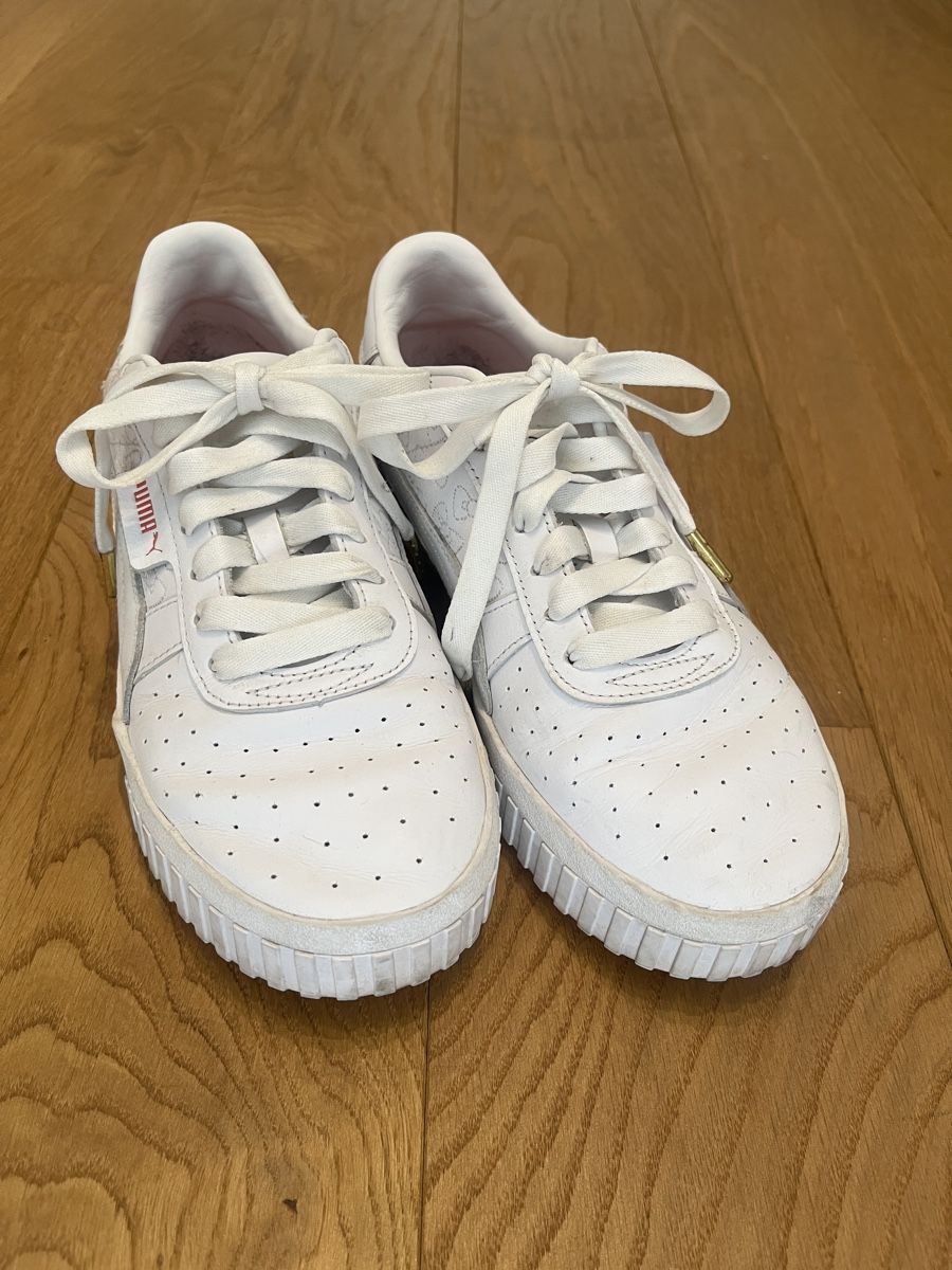 Puma Scarpe da donna: PUMA Sneaker x HELLO KITTY – Usato da Chur venduto da flavin98