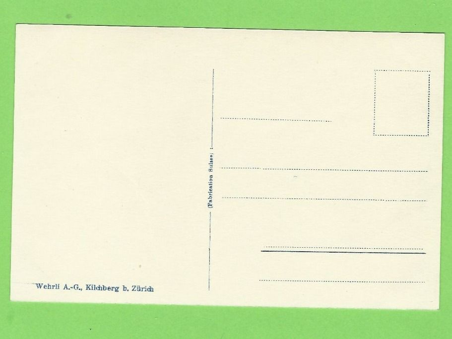 Cartoline postali: Luzern und Wasserturm – Usato da Zürich venduto da t24_de 1