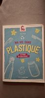 livre "Ma vie sans plastique"