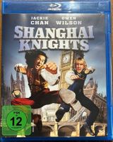 Shanghai Knights (Blu-ray) - Jackie Chan / Owen Wilson