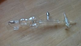 pour bobine de ruhmkorff Ancien tubAncien tube cathodique, n