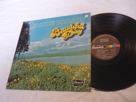 Vinyl - Jackie Wilson - beautiful day - USA 1972
