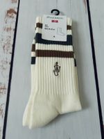 Socks  Socken Uniqlo & J.W. Anderson