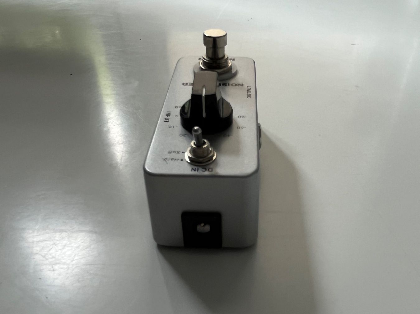 Mooer Musikinstrumente: MOOER Noise Killer – Gebraucht aus Hünenberg See von tonybee 4