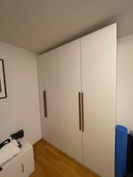 Ikea PAX mit Schubladen und Türen 75cm breit
