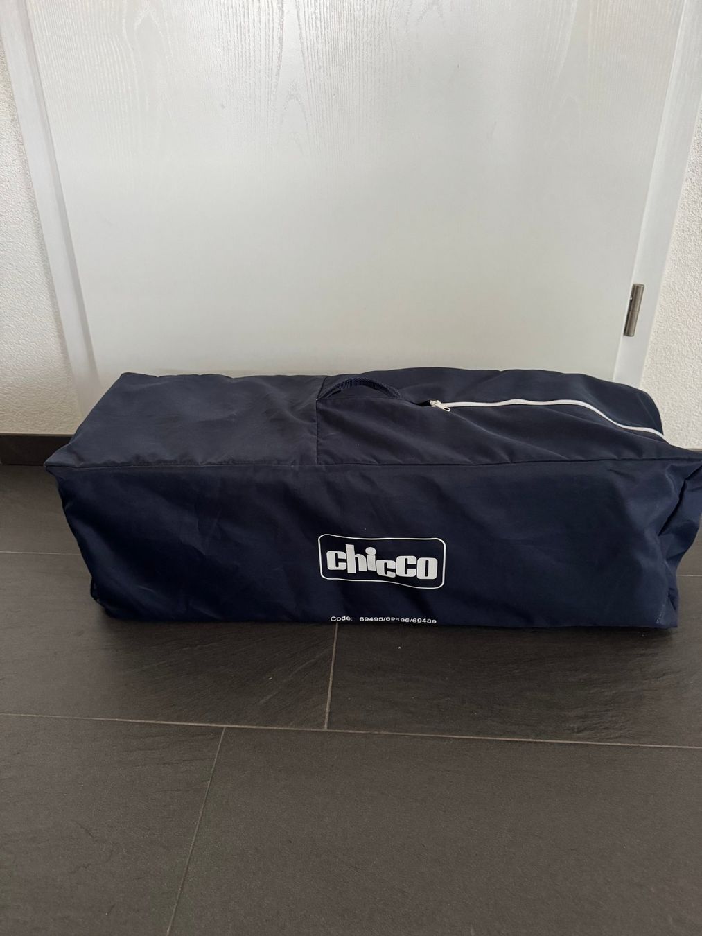 Chicco Letti: Reisebett Chicco / wenig gebraucht – Usato da Leuggern venduto da joli72 2
