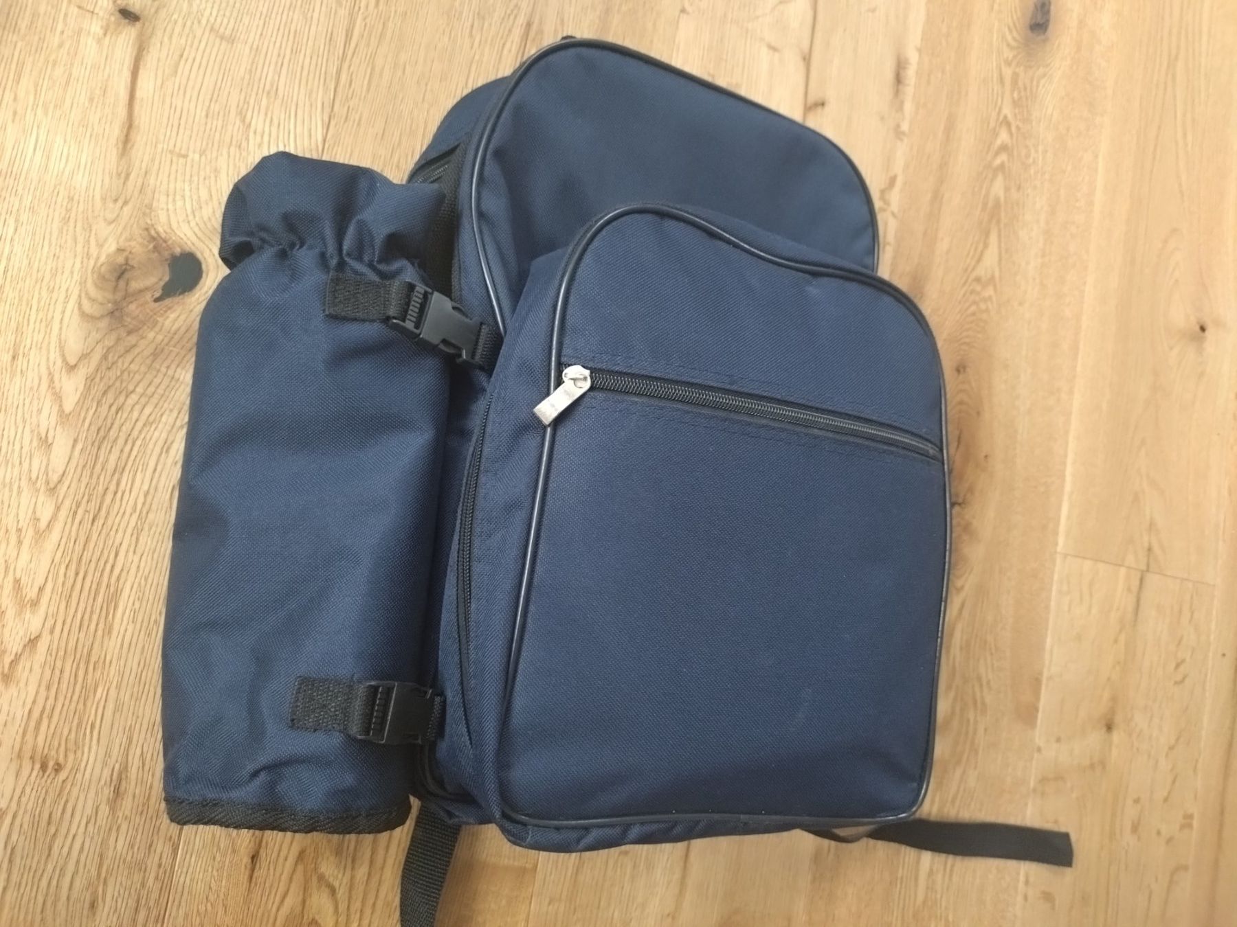 Zaini: neuwertiger Picknick-Rucksack – Nuovo (secondo la descrizione) da Matzingen venduto da Cheyenne68 1