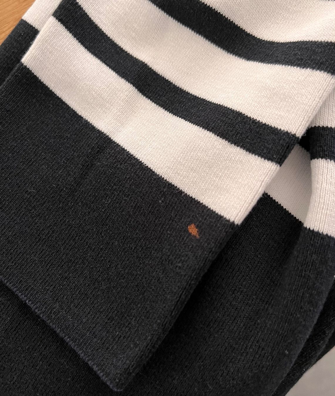 Marc Cain Maglioni & Felpe: Marc Cain Cardigan Strickjacke Pullover Damen Gr.38 Weiss – Usato da Zürich venduto da dr.sisi 4