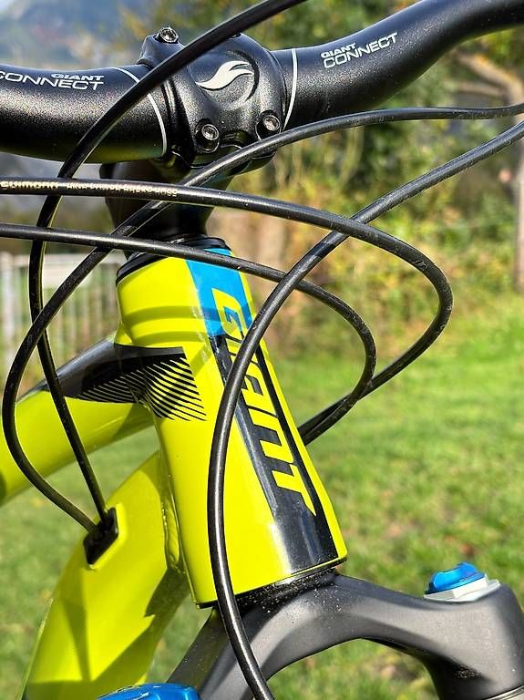 Giant Biciclette: Giant Trance 2 L 53cm – Usato da Chur venduto da oliverch 1
