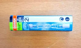 1 Halogen-Stab 80W, R7s, 78mm