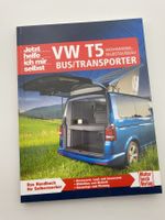 VW T5 Bus/Transporter Wohnmobil-Selbstausbau - 'JHIMS'-Reihe