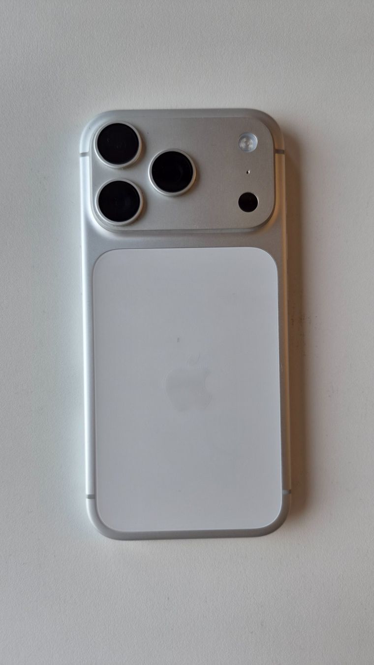 Apple Telefoni cellulari / Smartphones: Apple iPhone 17 Pro 256 GB – Usato da Wallisellen venduto da K725