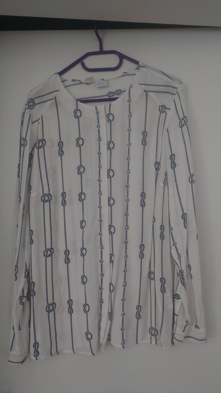 Alba Moda Blusen: Bluse – Gebraucht aus Otelfingen von lsz_kgs6