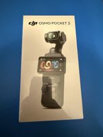 DJI Osmo Pocket 3