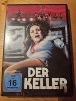 Der Keller - Horror DVD - Limited Edition - NEU und OVP