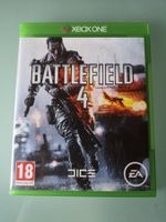 BATTLEFIELD 4