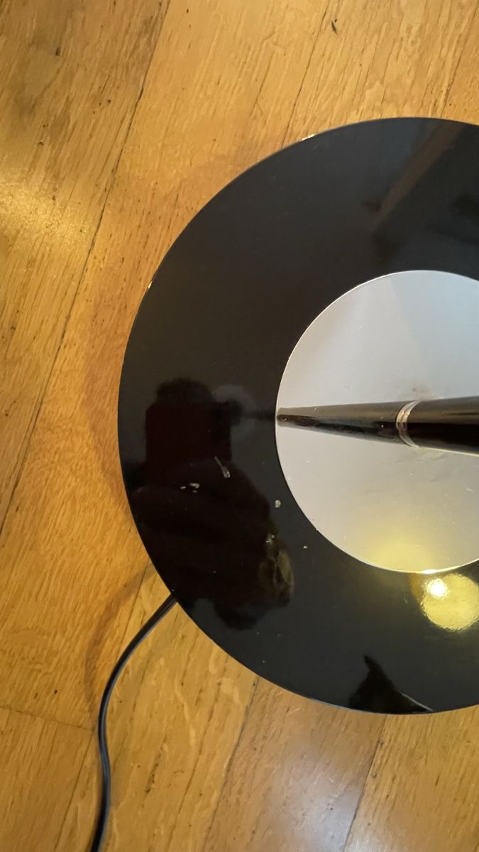 Lampes: Stehlampe – D'occasion à Zürich par Trash011 5
