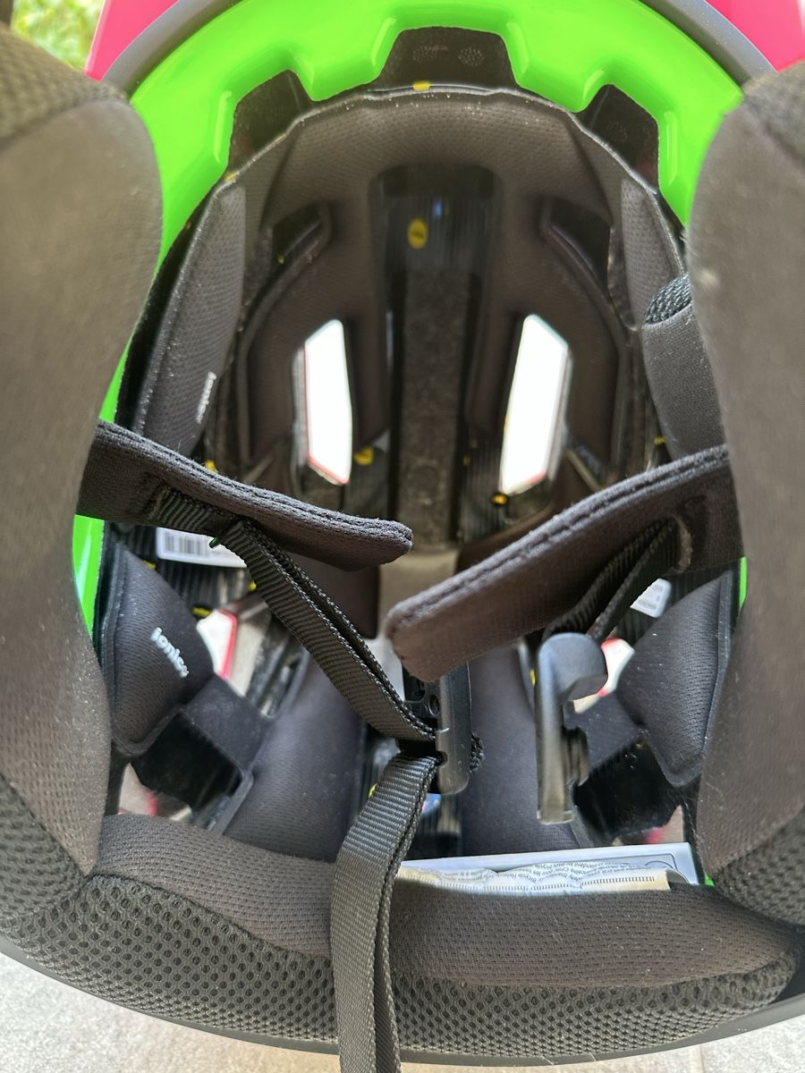 Bell Casques: Bell Fullface Helm Mountainbike – D'occasion à Wangen b. Olten par Orlando55 3