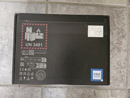 HP Omnibook X Flip 14 fm0707nz 1 TB, 32GBRAM Neu+Garantie!