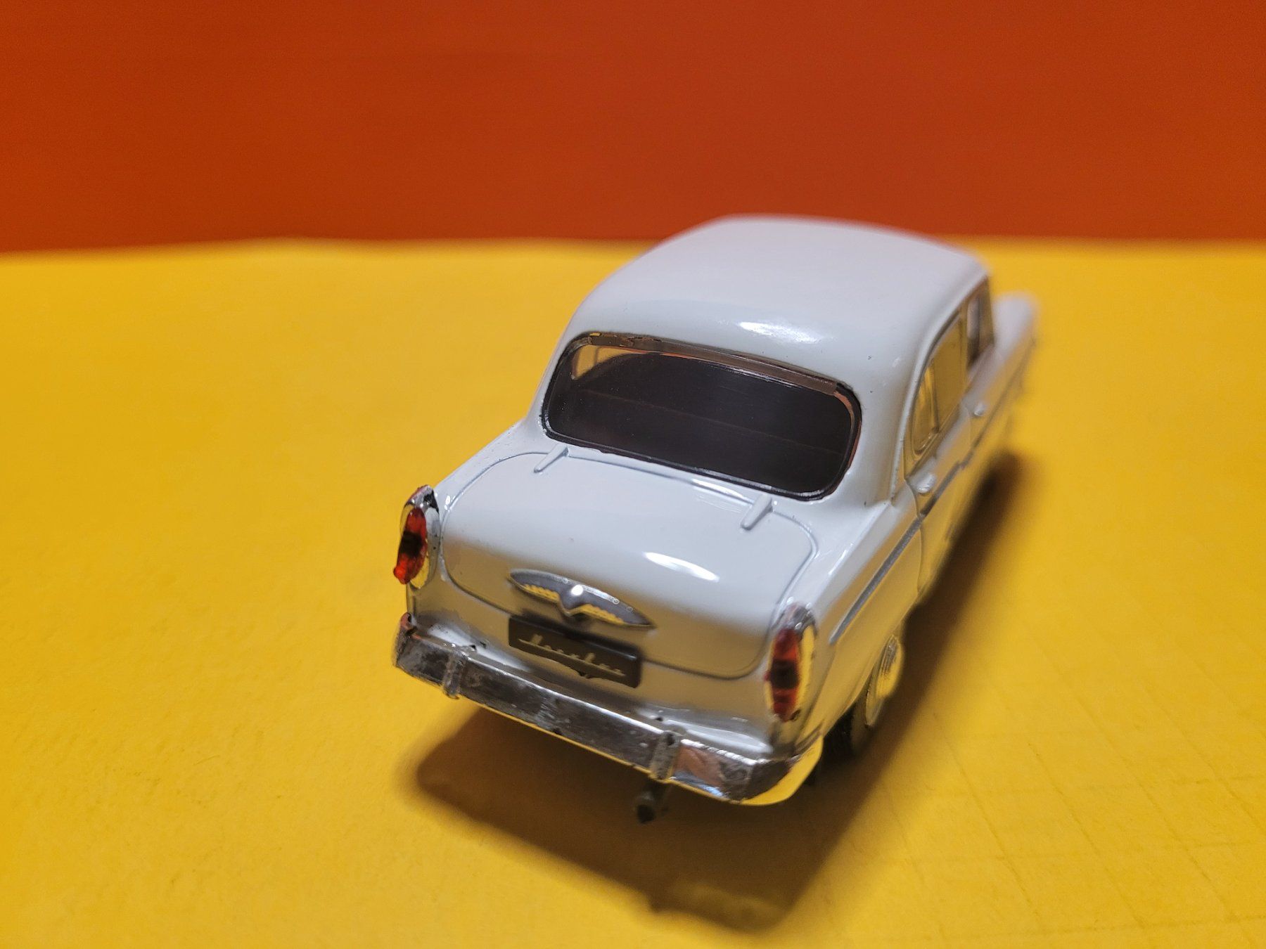Modellautos: Moskwitch 403 1:43 DeA Collection presse – Neu (gemäss Beschreibung) aus Domdidier von Bimbo57 4