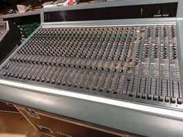 MIXER ALESIS X2 - PROFI STUDIO Mischpult