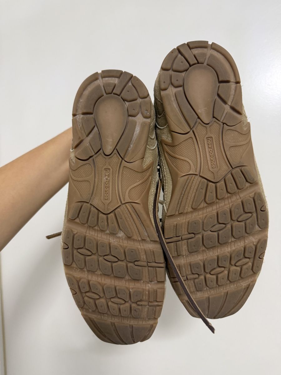 Scarpe da donna: Miu miu new balance – Nuovo (secondo la descrizione) da Zürich venduto da sad_rd9w 5