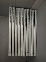 Buchserie - Wie erkenne ich Kunst?