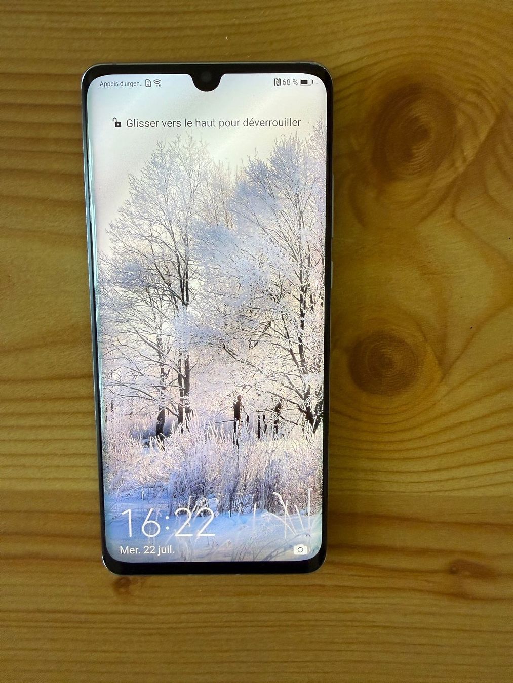 Huawei Handys / Smartphones: Huawei p30 pro 128 Go – Gebraucht aus Le Grand-Saconnex von mordjane1996