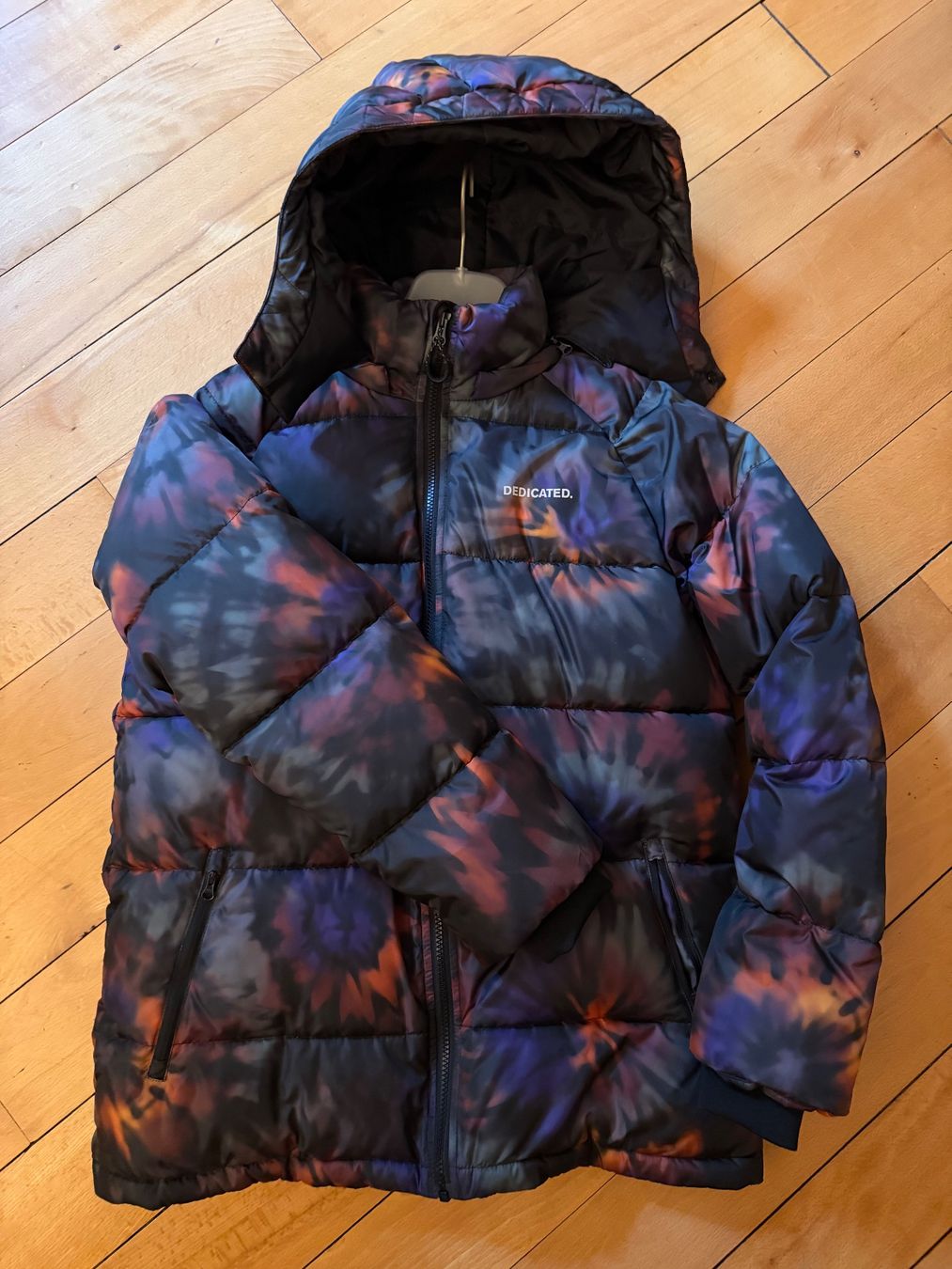 Giacche: Pufferjacke - Dedicated – Nuovo (secondo la descrizione) da Zürich venduto da Neya20 1