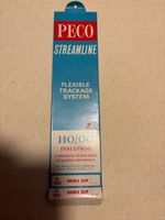 Peco Doppel Kreuzweiche SL 90 (8)