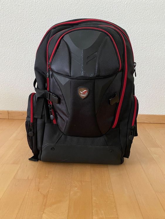 Asus rog 2024 xranger backpack