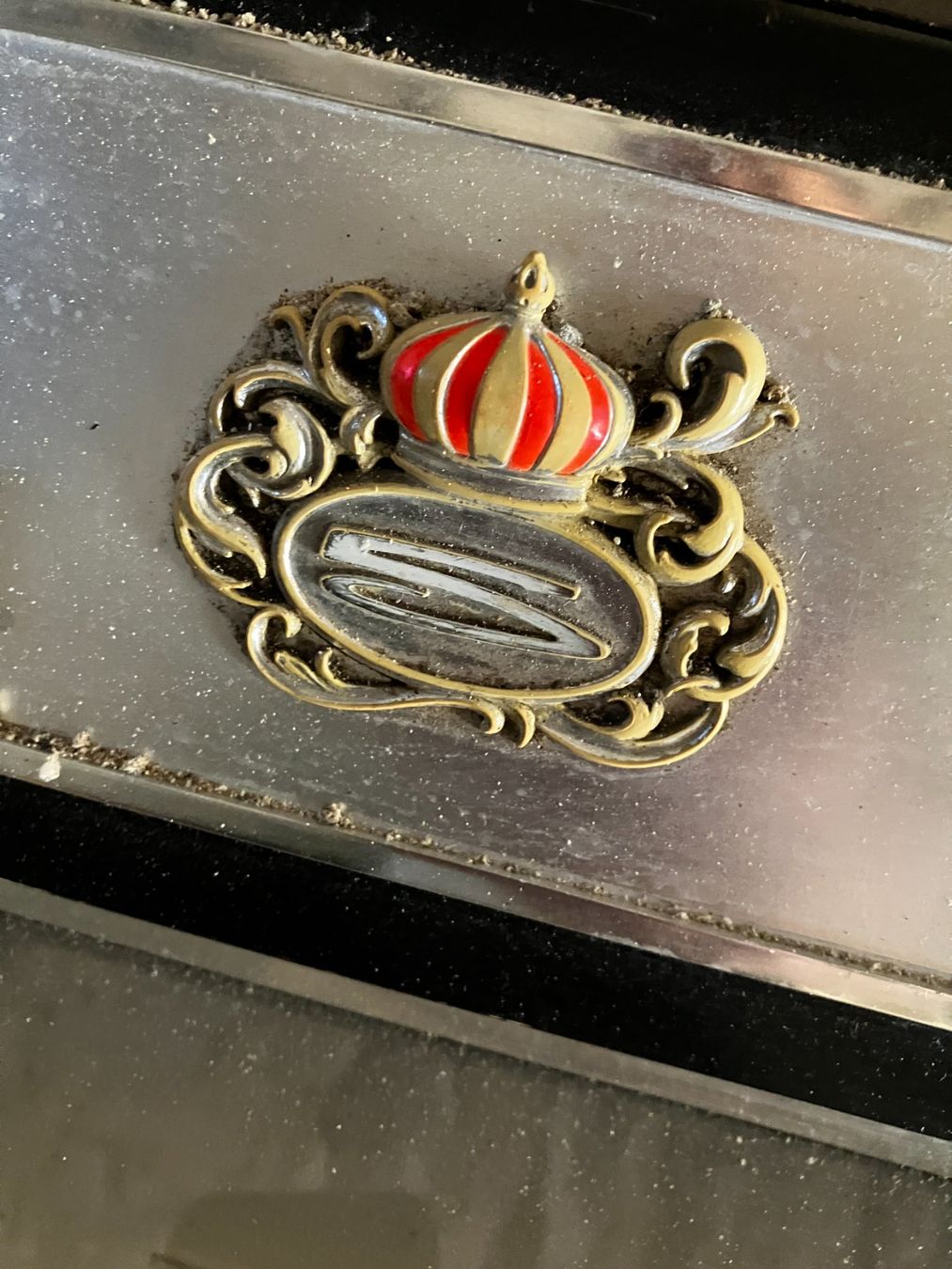 Seeburg Jukebox: Jukebox von Seeburg, Typ ESE100-H5, Golden Jet – Usato da Zürich venduto da SAMOHT8037 1
