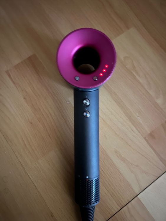 Dyson Supersonic | Kaufen auf Ricardo