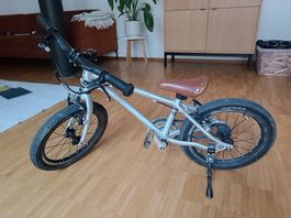Early Rider 16" Kinder Bike