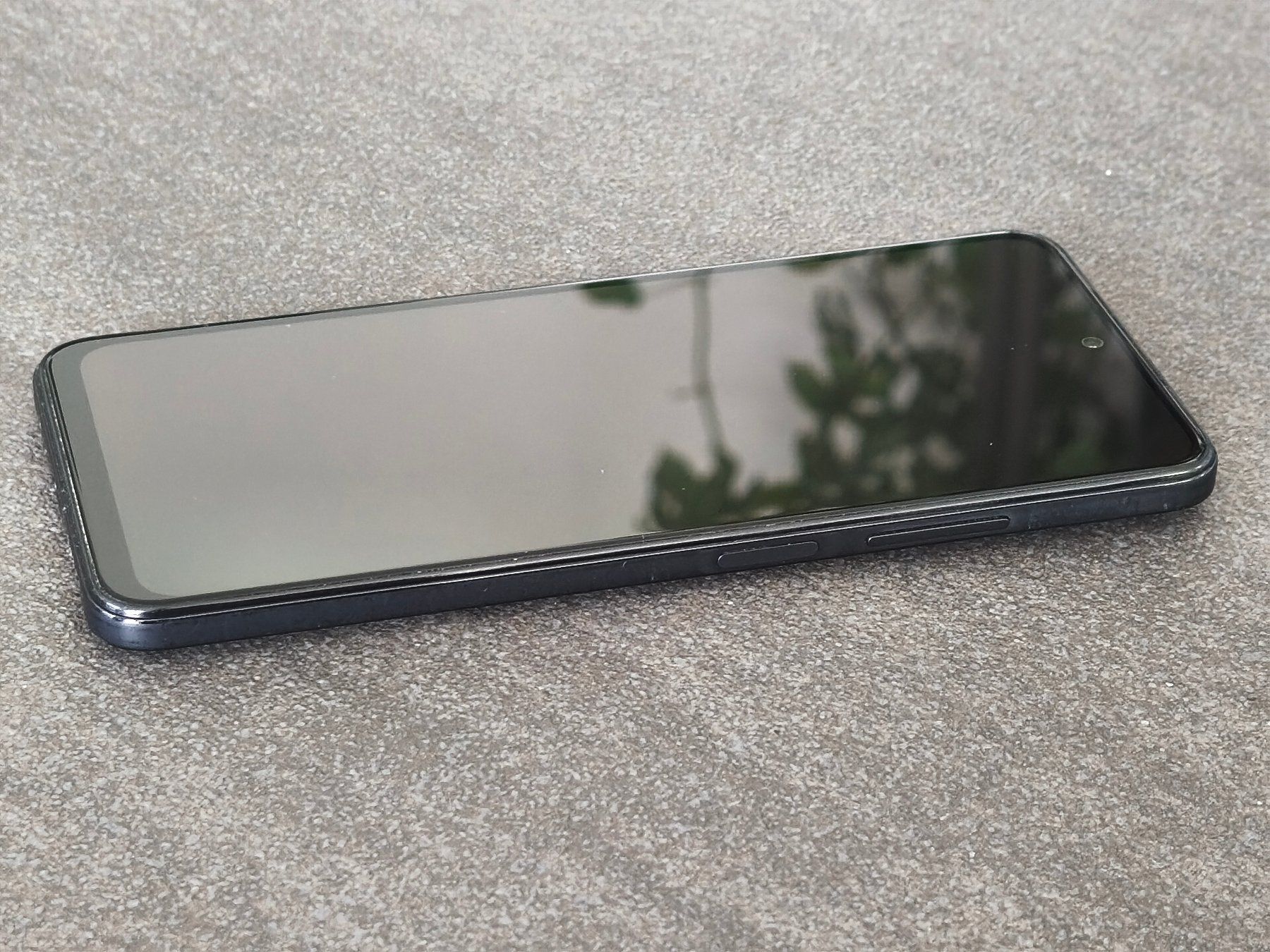 Xiaomi Telefoni cellulari / Smartphones: Xiaomi Redmi Note 11 Graphite Gray - 128GB + 512GB – Usato da Jegenstorf venduto da Juchlistock 1