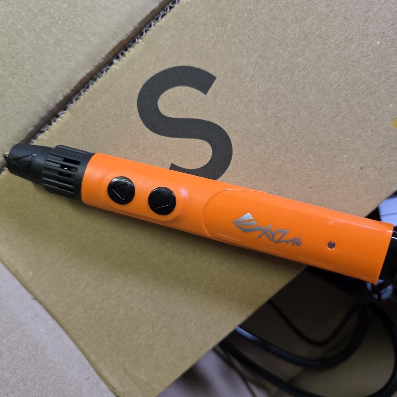 3D Drucker: 3D Stift  – Gebraucht aus Gerlafingen von PaCo_88 2