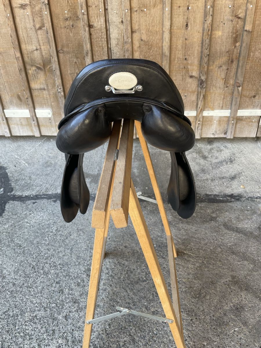 Selle & Accessori: Sattel Prestige Jump – Usato da Winterthur venduto da Zyrus29 5