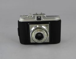Agfa Isola Kamera.
