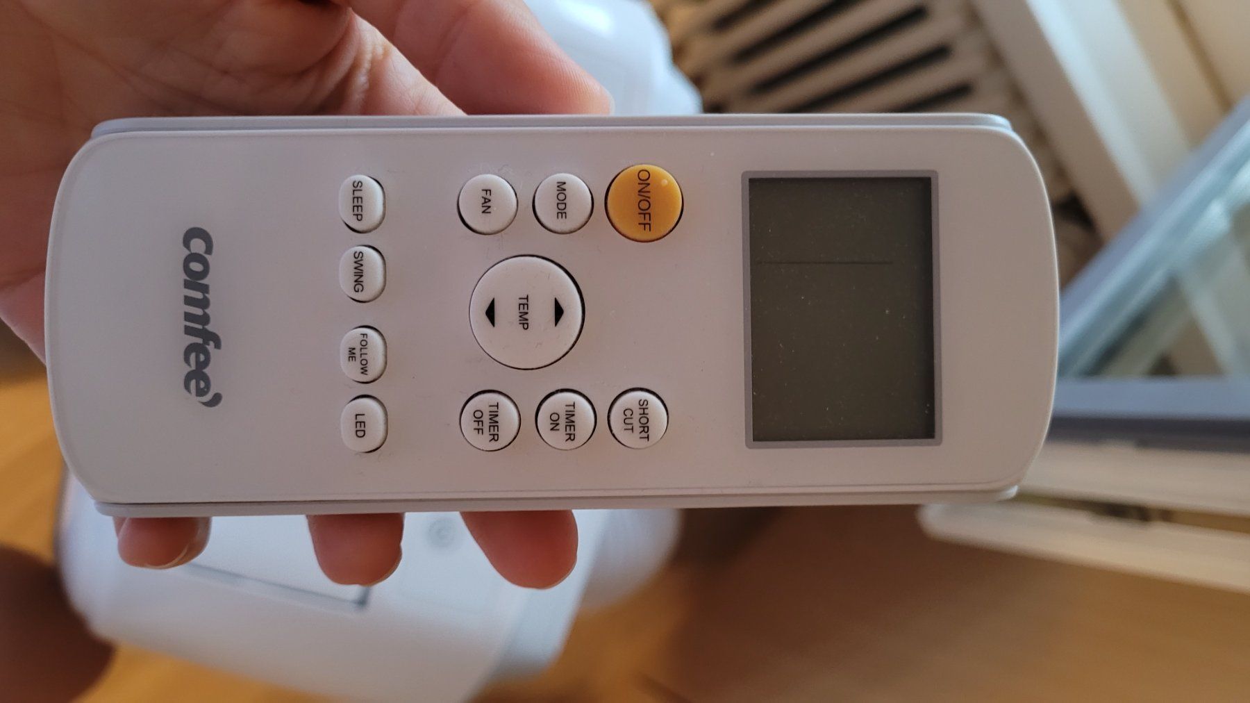 Comfee Climatiseurs: Mobiles Klimagerät Comfee MPD1-12CRN7 – D'occasion à Brugg AG par Ela_Obi 5
