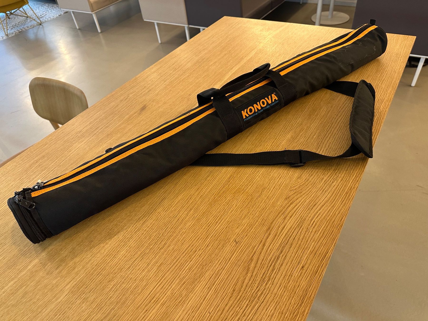 Treppiedi & Teste: Konova K3 Camera Slider – Usato da Wallisellen venduto da Suba34 2