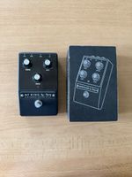 Moog MF Ring Analog Effect Pedal used condition