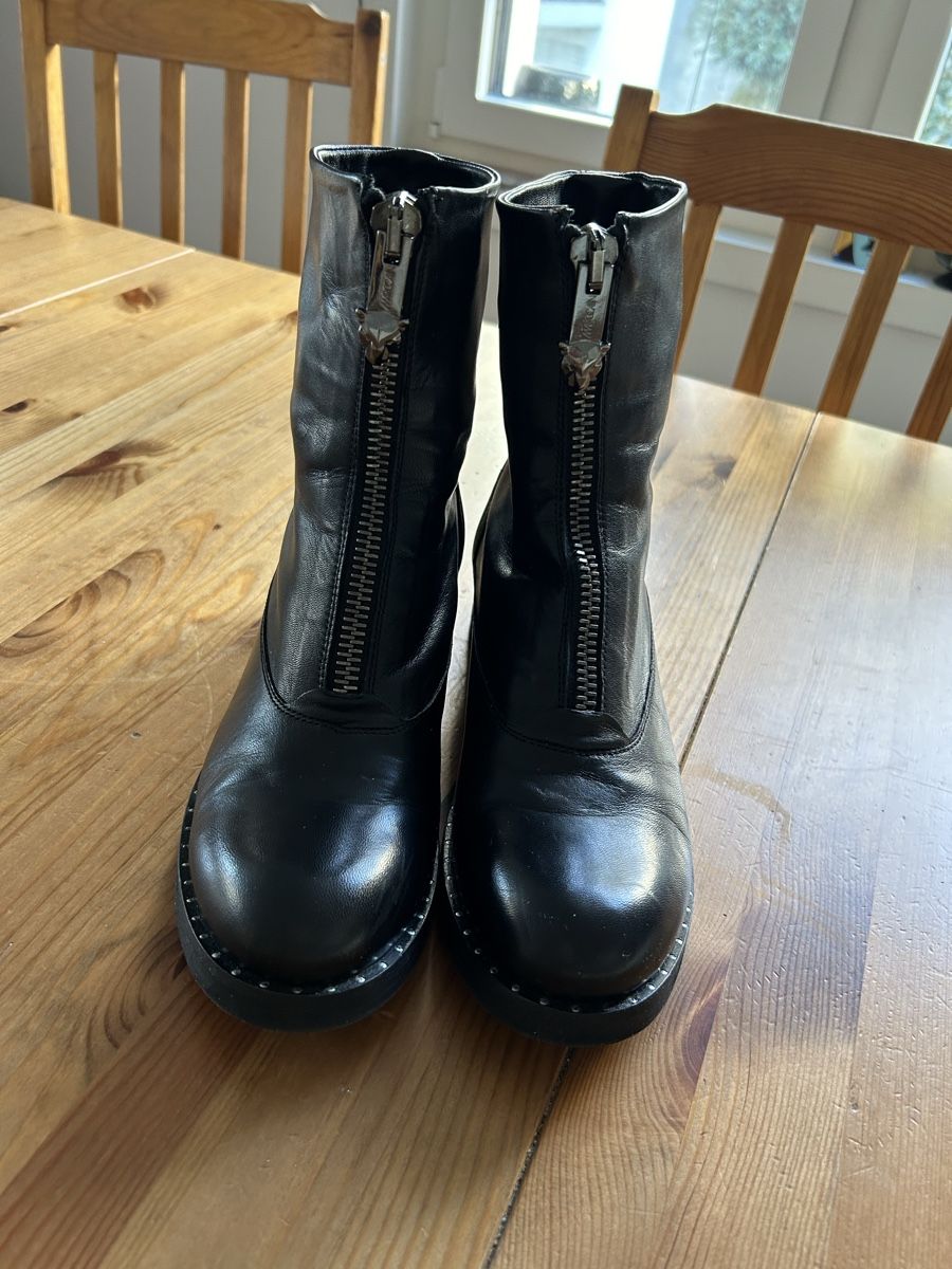 Damenschuhe: Bottines Marc Cain – Gebraucht aus Lausanne von naranjo 1