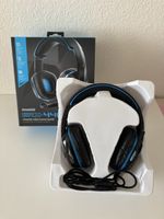 Dreamgear GRX-440 Gaming Headset - Top Zustand!